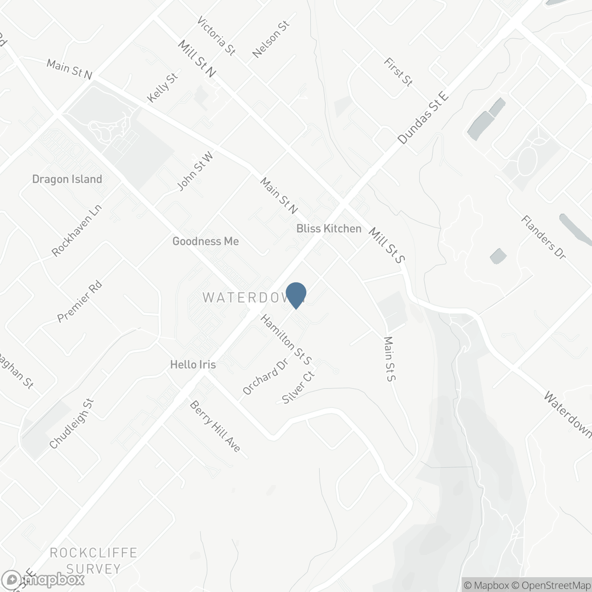 56 BARTON STREET, Hamilton, Ontario L0R 2H0
